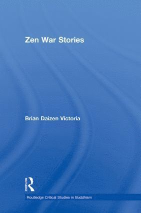 Zen War Stories 1