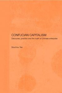 bokomslag Confucian Capitalism