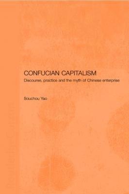 Confucian Capitalism