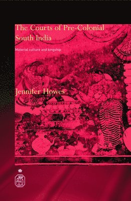 The Courts of Pre-Colonial South India 1