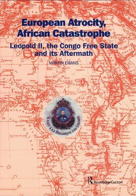 European Atrocity, African Catastrophe 1