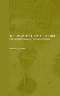 bokomslag The New Politics of Islam