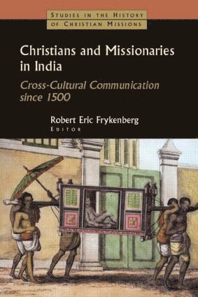 Christians and Missionaries in India 1