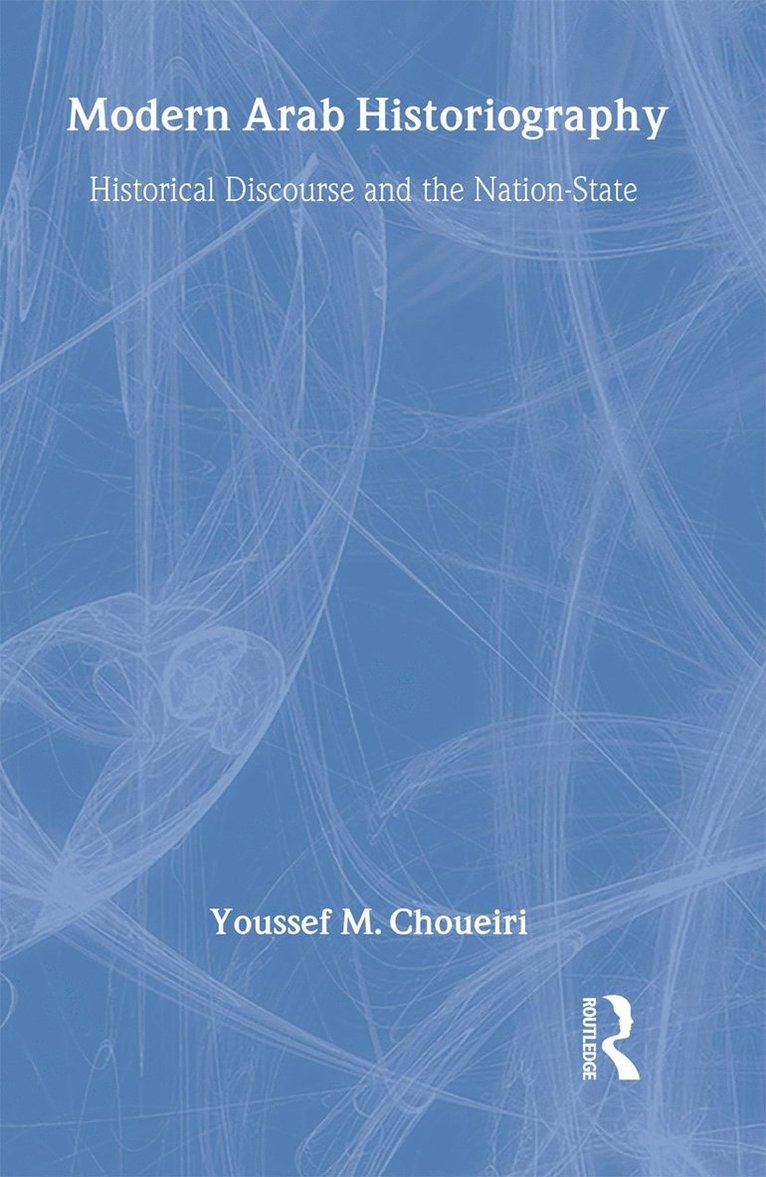 Modern Arab Historiography