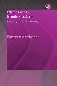 bokomslag Divine Love in Islamic Mysticism