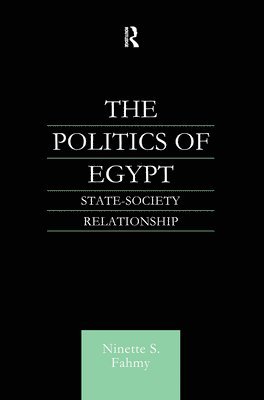 The Politics of Egypt 1