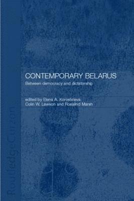 Contemporary Belarus 1