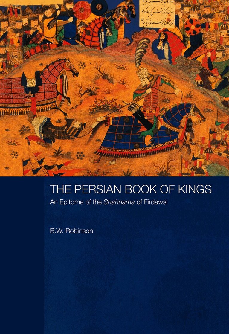 Persian Book of Kings