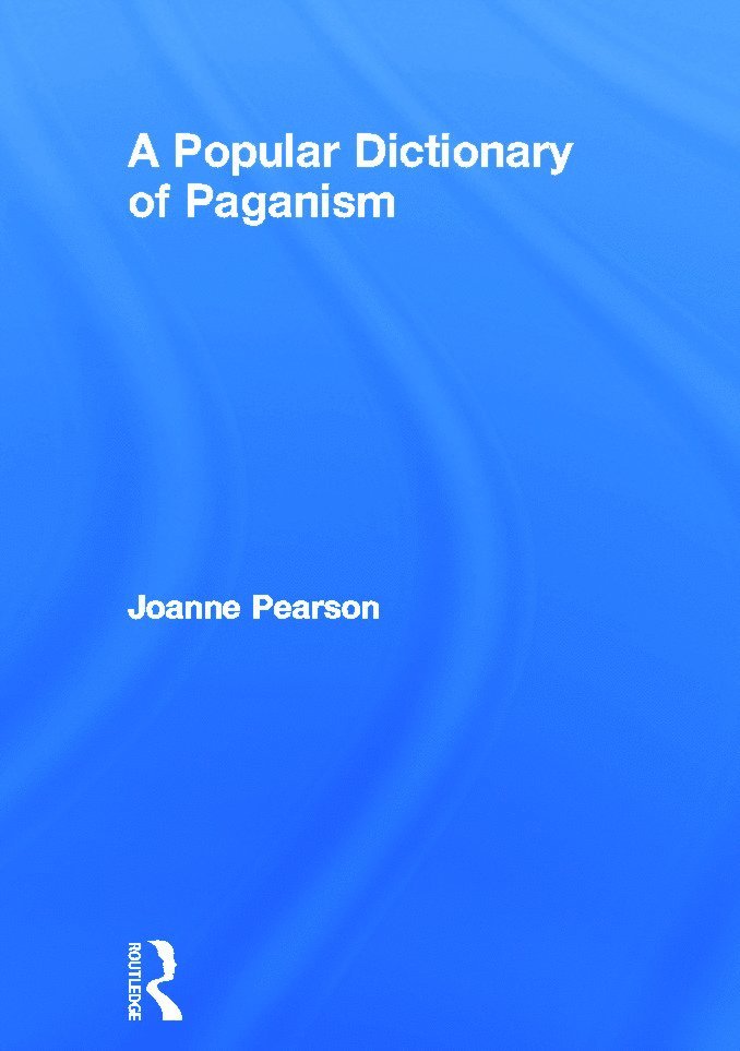 Popular Dictionary of Paganism 1