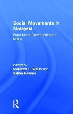 Social Movements in Malaysia