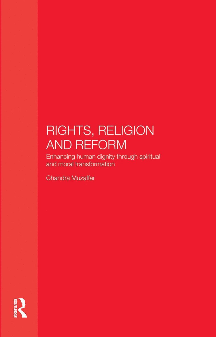 Rights, Religion and Reform 1