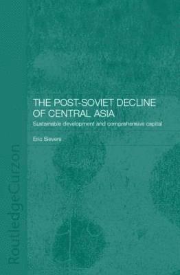 Post-Soviet Decline of Central Asia