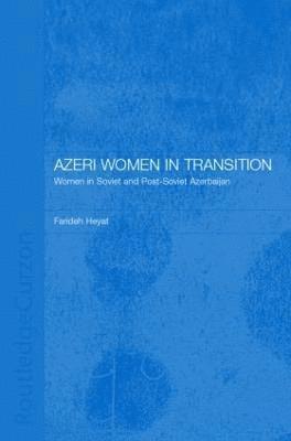 Azeri Women in Transition 1