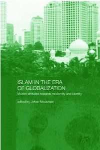bokomslag Islam in the Era of Globalization
