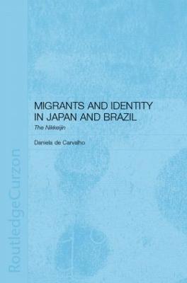 Migrants and Identity in Japan and Brazil 1