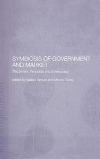 bokomslag Symbiosis of Government and Market