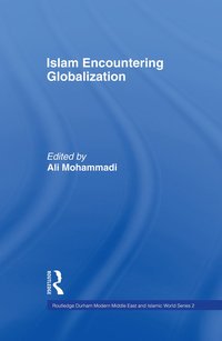 bokomslag Islam Encountering Globalisation