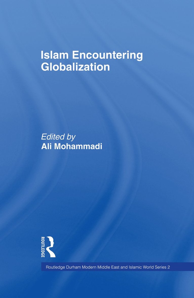 Islam Encountering Globalisation