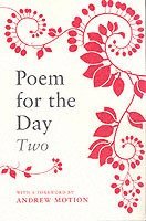 bokomslag Poem For The Day Two