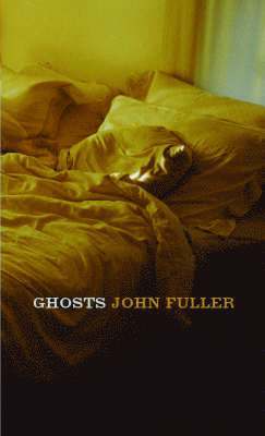 John Fuller - GHOSTS, Häftad