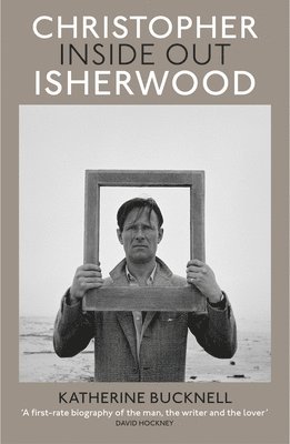 bokomslag Christopher Isherwood Inside Out