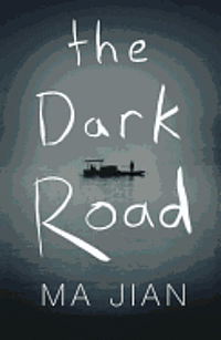 bokomslag Dark Road