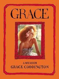 bokomslag Grace
