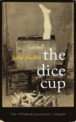 John Fuller - Dice Cup, Häftad
