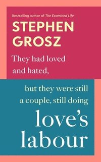 bokomslag Love's Labour