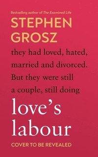 bokomslag Love's Labour