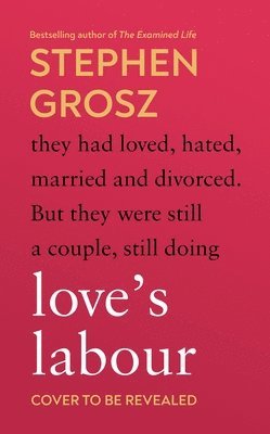 bokomslag Love's Labour