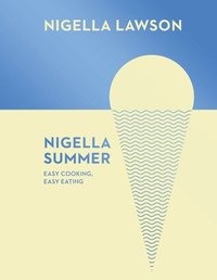 bokomslag Nigella Summer