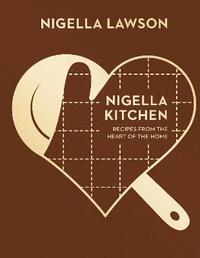 bokomslag Nigella Kitchen