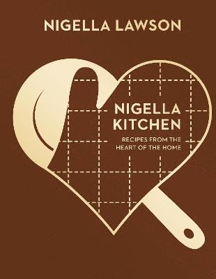 Nigella Kitchen 1