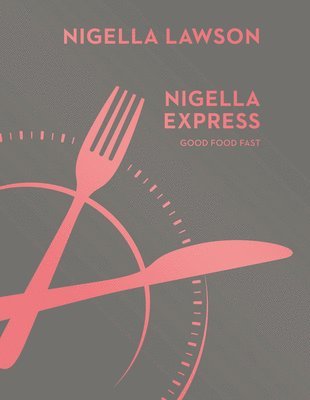 Nigella Express 1