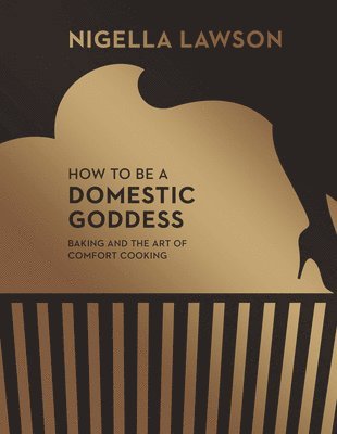 How To Be A Domestic Goddess 1