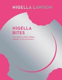 bokomslag Nigella Bites (Nigella Collection)