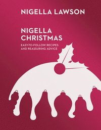 bokomslag Nigella Christmas