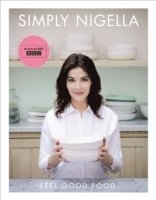 bokomslag Simply Nigella