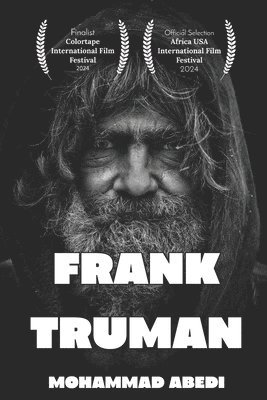 Frank Truman 1