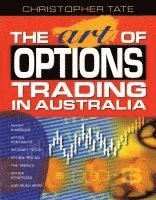bokomslag Art of Options Trading in Australia
