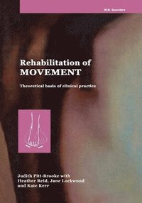 bokomslag Rehabilitation of Movement