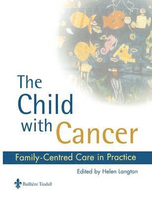 bokomslag Child with Cancer