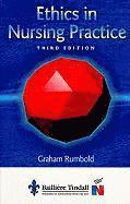 Graham Rumbold - Rumbold, G: Ethics in Nursing Practice, Häftad