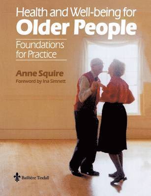 Health and Wellbeing for Older People