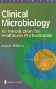 bokomslag Clinical Microbiology