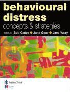Bob Gates, Jane Gear, Jane Wray - Behavioural Distress, Häftad