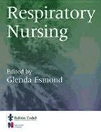 bokomslag Respiratory Nursing