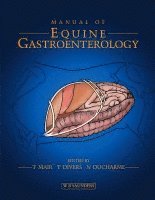 Manual of Equine Gastroenterology 1