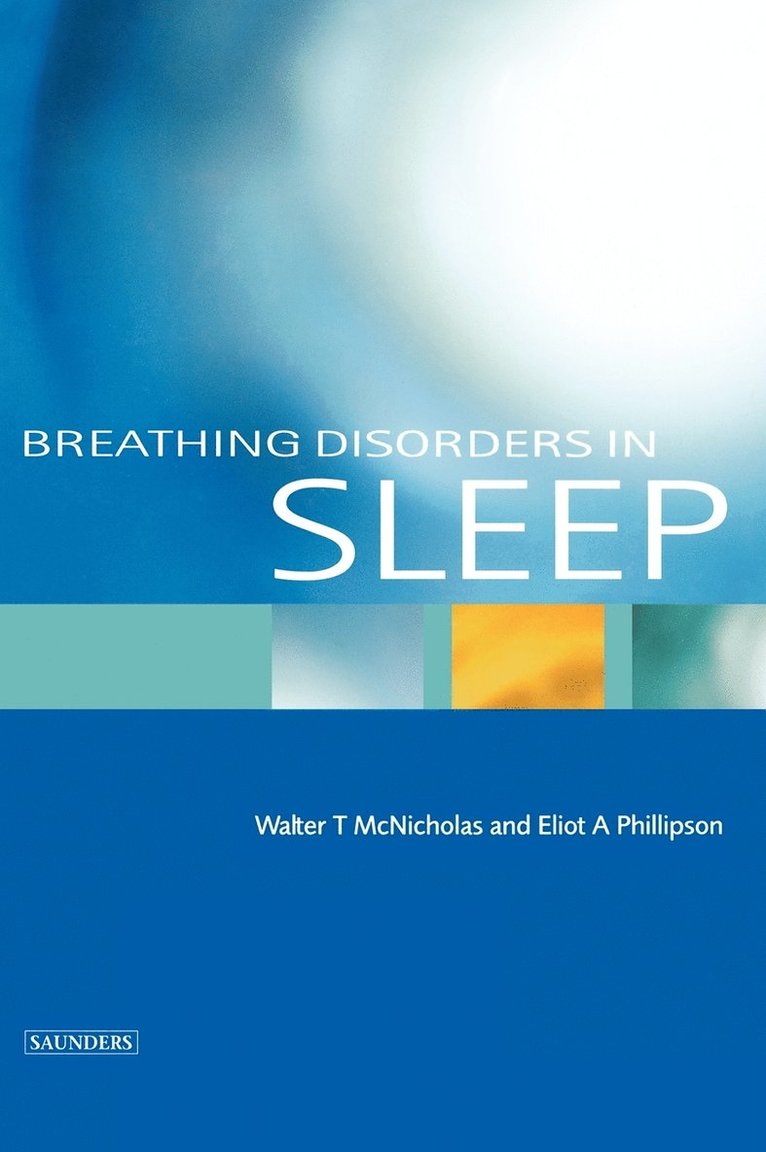 Breathing Disorders in Sleep 1